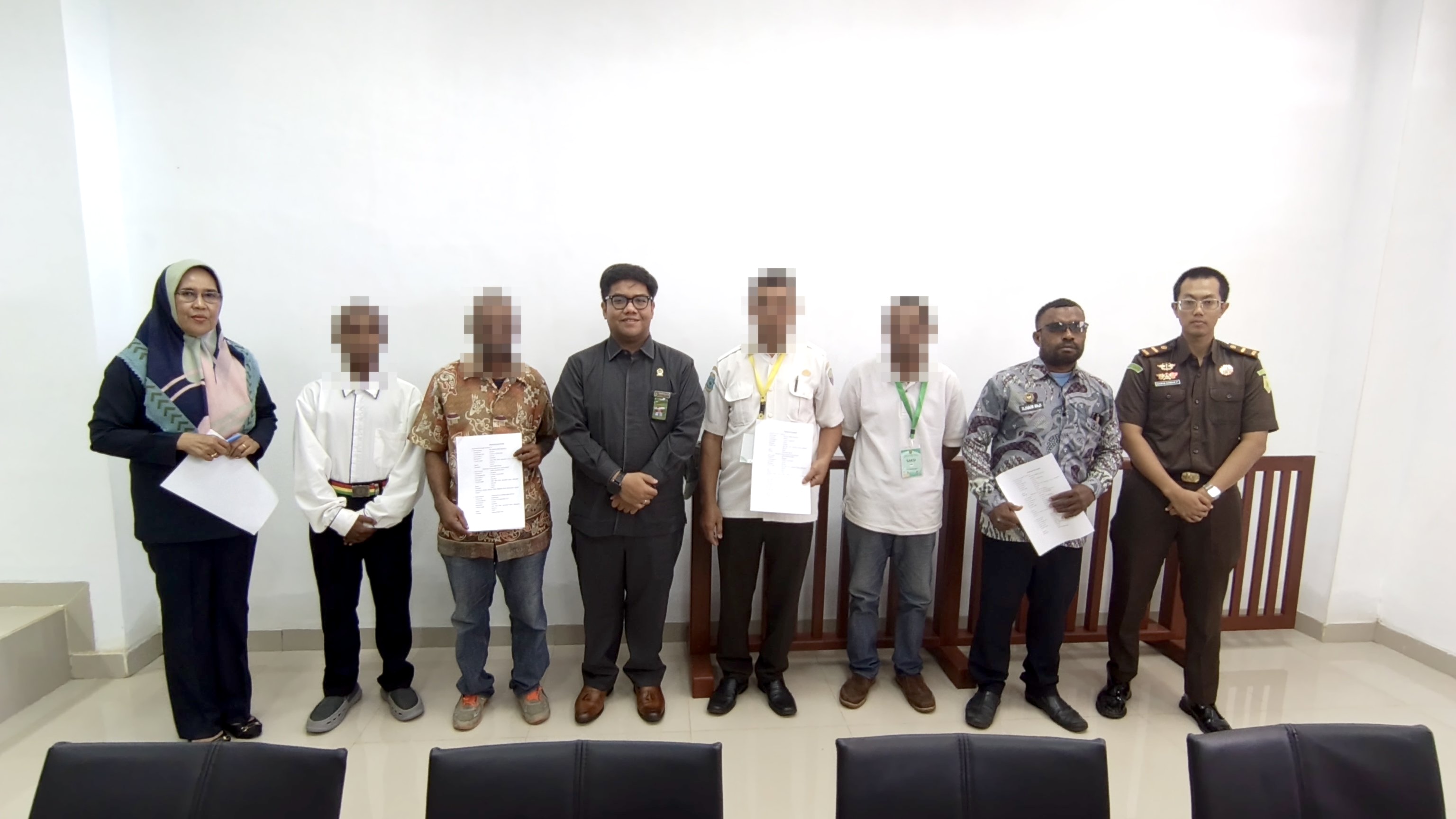 Upaya Diversi Berhasil: Perkara Pidana Anak Nomor 4/Pid.Sus-Anak/2026/PN Kmn Mencapai Kesepakatan