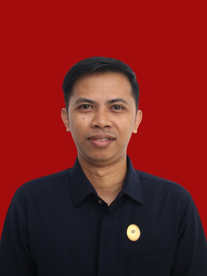 Foto Muhammad Ikram, S.E.
