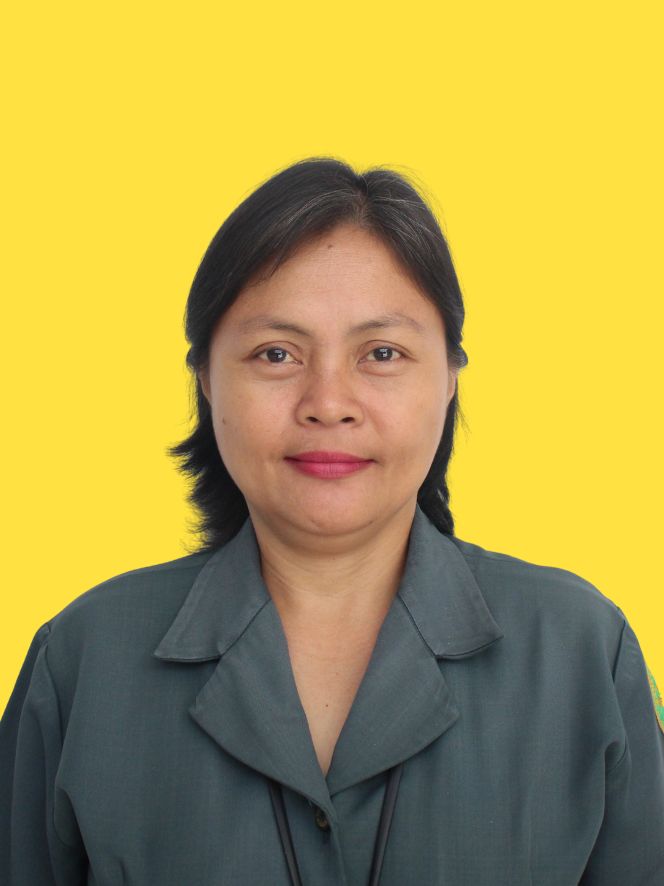 Foto Yenih Tulada, S.T.
