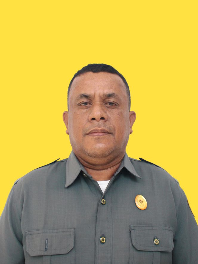 Foto Victor Melianus Duli Akamaking, S.H.