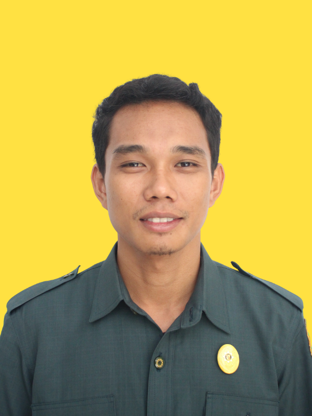 Foto Muspiawan, A.Md.