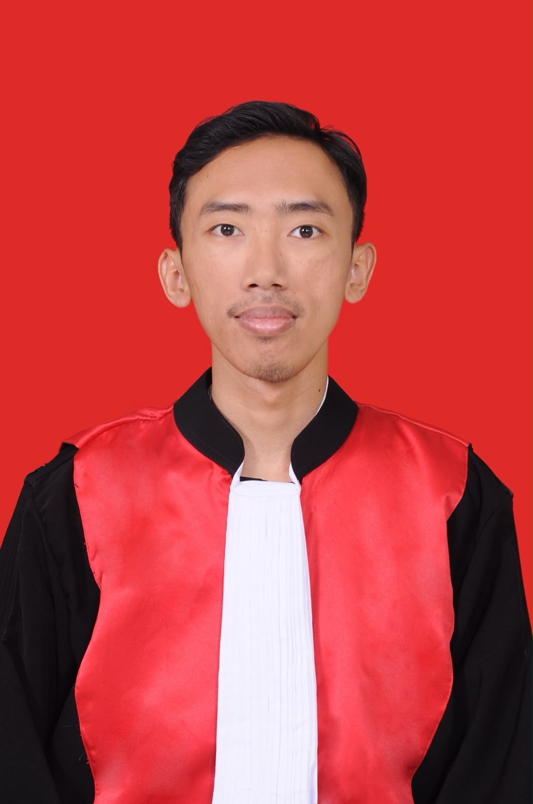Foto M. Risyah Farras Deka Maghfira, S.H.