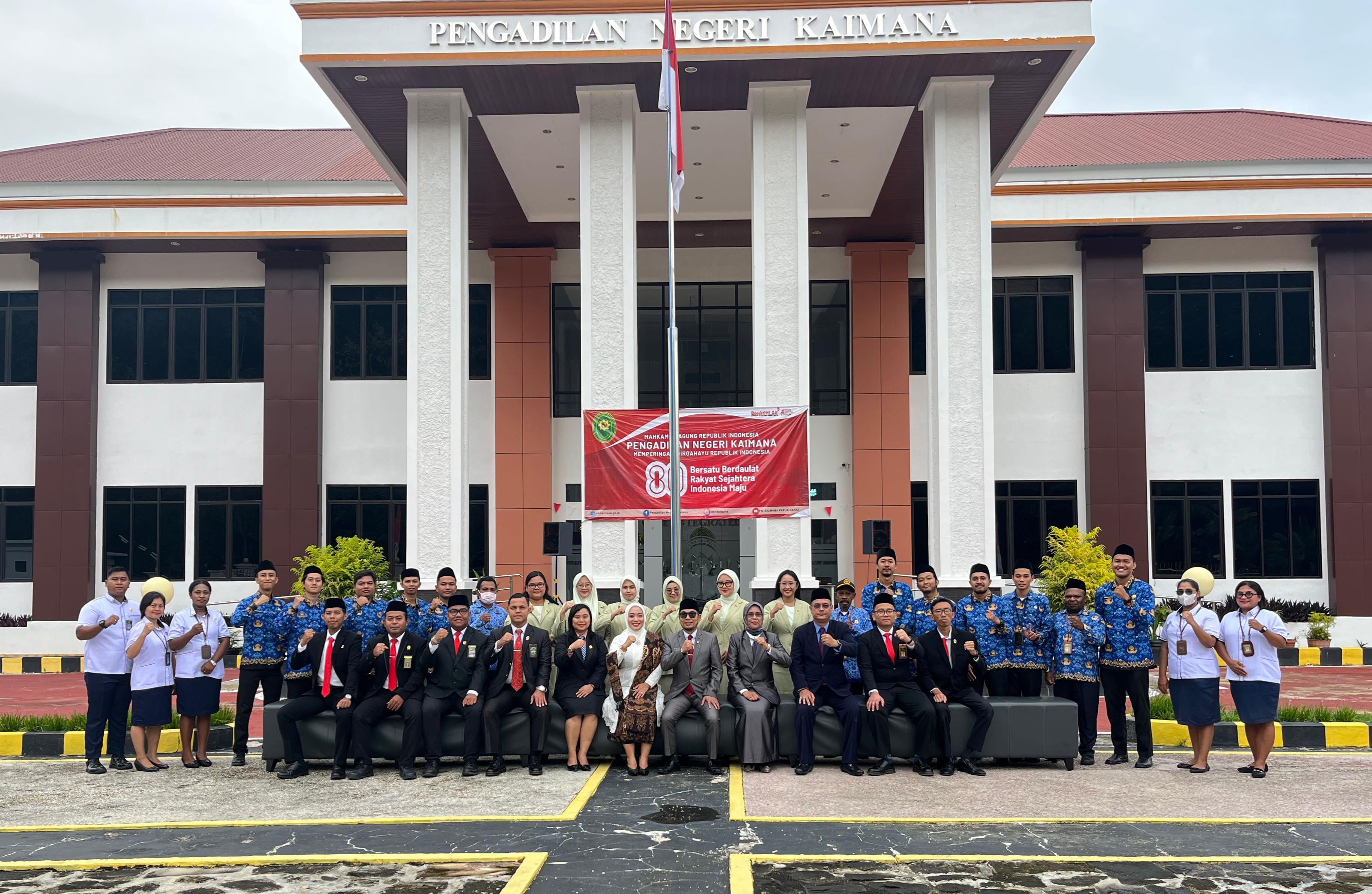 SELAMAT DATANG