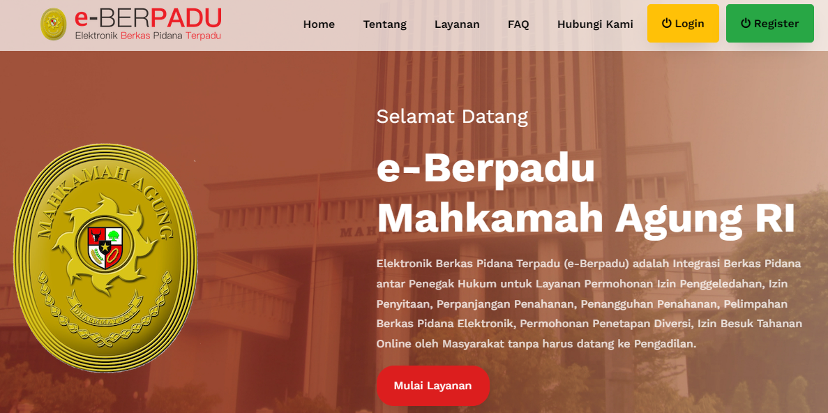 e-Berpadu