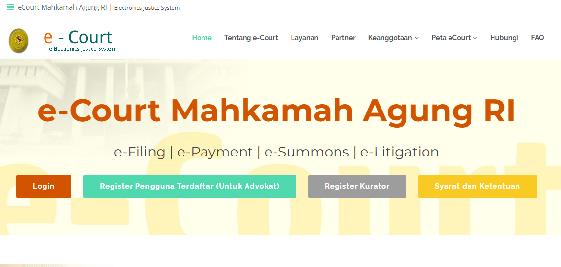 e-Court