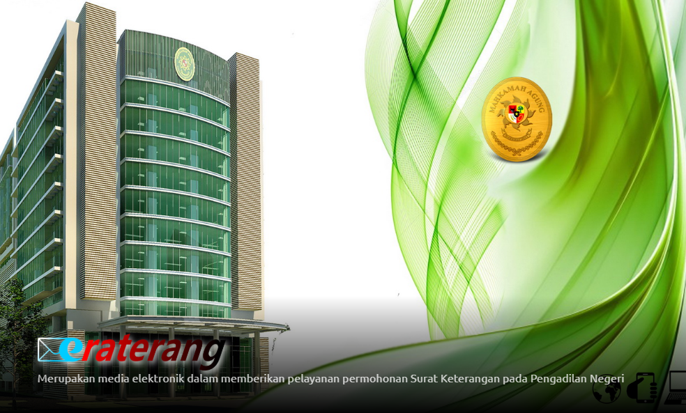 e-Raterang