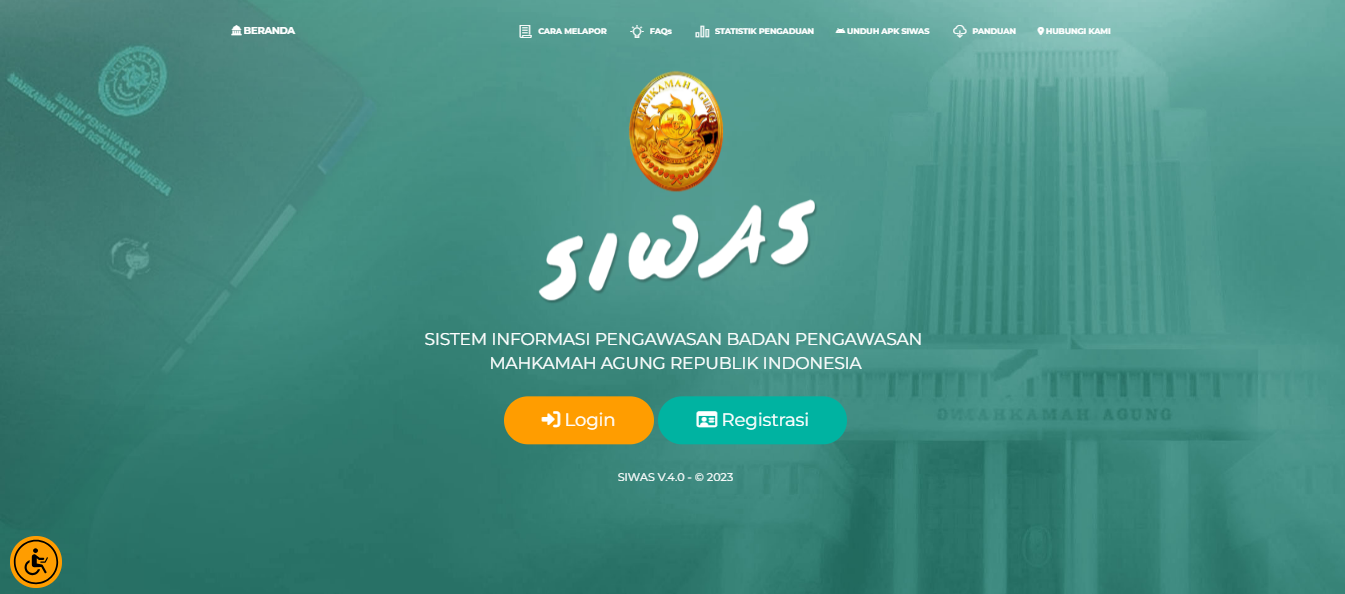 SIWAS